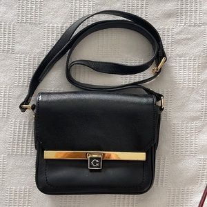 Black bag